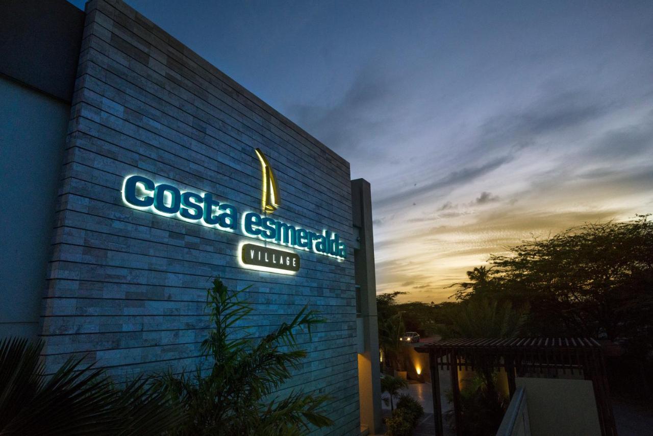 Costa Esmeralda Village Palm Beach Exterior photo